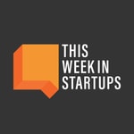 Logo of the podcast This Week in Startups Logo of the podcast This Week in Startups