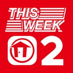 Logo of the podcast This Week in Switch 2 Podcast This Week in Switch 2