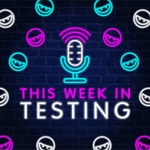 Logo of the podcast This Week in Quality Podcast This Week in Quality