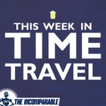 Logo of the podcast This Week in Time Travel Podcast This Week in Time Travel