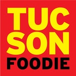Logo of the podcast THIS WEEK IN TUCSON FOODIE Podcast THIS WEEK IN TUCSON FOODIE