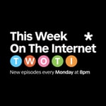 Logo of the podcast This Week On The Internet Podcast This Week On The Internet