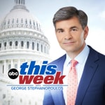 Logo of the podcast This Week with George Stephanopoulos Podcast This Week with George Stephanopoulos