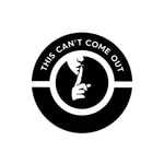 Logo of the podcast thiscantcomeout's Podcast Podcast thiscantcomeout's Podcast