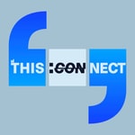 Logo of the podcast ThisConnect Podcast ThisConnect