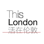 Logo of the podcast 活在伦敦ThisIsLondon Missing podcast logo
