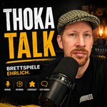 Logo of the podcast Thoka Brettspiele – Der Podcast Podcast Thoka Brettspiele – Der Podcast