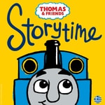 Logo of the podcast Thomas & Friends⢠Storytime (Greece) Podcast Thomas & Friends⢠Storytime (Greece)