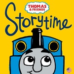 Logo of the podcast Thomas & Friends™ Storytime (US)