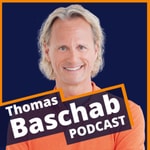 Logo of the podcast Thomas Baschab Mentaltraining - Der Podcast für mentale Impulse Podcast Thomas Baschab Mentaltraining - Der Podcast für mentale Impulse