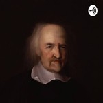 Logo of the podcast Thomas Hobbes Podcast Thomas Hobbes