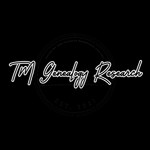 Logo of the podcast Thomas Martellone Genealogy Research Podcasts Podcast Thomas Martellone Genealogy Research Podcasts