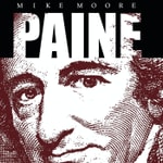 Logo of the podcast Thomas Paine Podcast