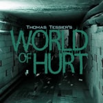 Logo of the podcast Thomas Tessier's World of Hurt Podcast Thomas Tessier's World of Hurt