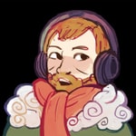 Logo of the podcast thooorin's podcast Podcast thooorin's podcast