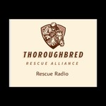 Logo of the podcast Thoroughbred Rescue Alliance - Rescue Radio Podcast Thoroughbred Rescue Alliance - Rescue Radio