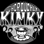 Logo of the podcast Thoroughly Kinky: A Kinks Podcast Podcast Thoroughly Kinky: A Kinks Podcast