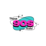 Podcast Those 90s Kids!