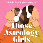 Those Astrology Girls Those Astrology Girls