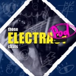 Logo of the podcast Those Electrapod Chats Podcast Those Electrapod Chats