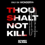 Logo of the podcast Thou Shalt Not Kill Podcast Thou Shalt Not Kill