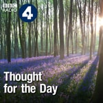 Logo of the podcast Thought for the Day Podcast Thought for the Day