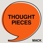 Logo of the podcast Thought Pieces Podcast Thought Pieces