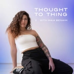 Thought To Thing Thought To Thing
