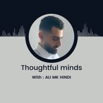 Logo of the podcast Thoughtful Minds Podcast Thoughtful Minds