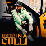 Logo of the podcast Thoughts in a Culli Missing podcast logo