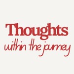 Podcast Thoughts Within The Journey 