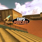 Logo of the podcast THPS Podcast Missing podcast logo