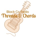 Logo of the podcast Threads and Chords Podcast Threads and Chords
