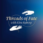 Logo of the podcast Threads of Fate Podcast Threads of Fate
