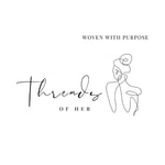 Logo of the podcast Threads of Her Podcast Podcast Threads of Her Podcast
