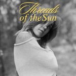 Logo of the podcast threads of the sun Podcast threads of the sun