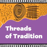 Logo of the podcast Threads of Tradition Podcast Threads of Tradition