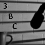 Logo of the podcast Three Blokes and Some Content Podcast Three Blokes and Some Content