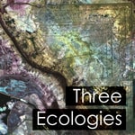 Logo of the podcast Three Ecologies Podcast Podcast Three Ecologies Podcast