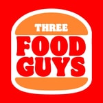 The Food Guys Podcast