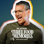 Three Food Memories Podcast Three Food Memories