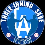 Three-Inning Save: A Los Angeles Dodgers Podcast Three-Inning Save: A Los Angeles Dodgers Podcast