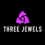 Logo of the podcast Three Jewels - Dharma Podcast Three Jewels - Dharma