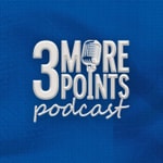 Logo of the podcast The George Benson Football Channel! Podcast The George Benson Football Channel!