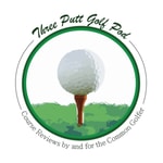 Logo of the podcast Three Putt Golf Pod Podcast Three Putt Golf Pod