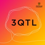 Logo of the podcast 3QTL: Three Questions about Teaching and Learning Podcast 3QTL: Three Questions about Teaching and Learning
