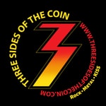 Three Sides of the Coin – A KISS Podcast and Radio Show Three Sides of the Coin – A KISS Podcast and Radio Show