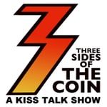 Logo of the podcast Three Sides of the Coin Video Podcast Three Sides of the Coin Video