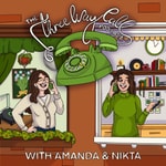 Podcast Three Way Call