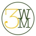 Logo of the podcast Three Weisse Men Podcast Three Weisse Men